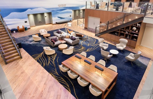 Downtown Vancouver Hotel | Hotel Indigo Vancouver Dwtn – Portland Area by IHG