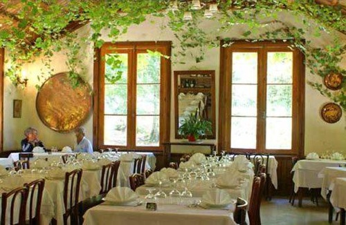 Vizzavone Hotel | Hotel Monte d'Oro