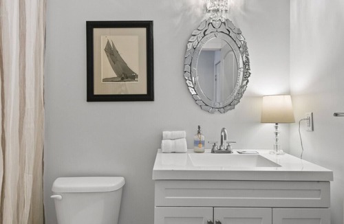 Pass Christian Hotel | Hotel Pass Christian Junior Suite 303
