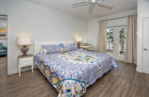 Pass Christian Apartment | Hotel Pass Christian
