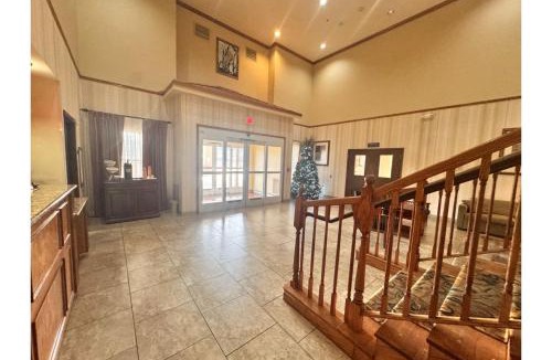 Pineville Hotel | Hotel Pineville & Conference Center Alexandria I-49