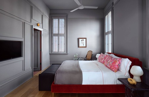 Lower Garden District Hotel | Hotel Saint Vincent