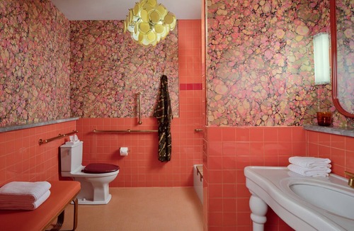Lower Garden District Hotel | Hotel Saint Vincent