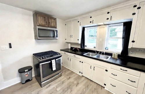 Houghton Lake House | Houghton Lake - White Pine Haven, 2 Dogs OK