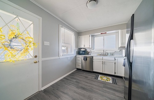 Wendel House | House in Irwin