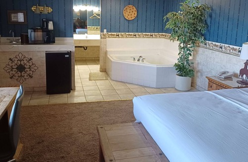 Springerville Hotel | Howard Johnson by Wyndham Springerville