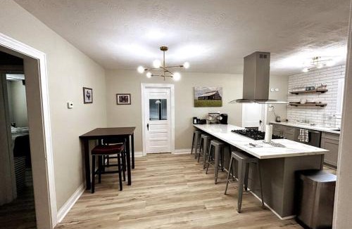 College Station House | Howdy Home