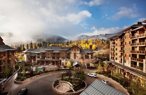 Park City Hotel | Hyatt Centric Park City