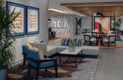 East Lansing Hotel | Hyatt House Lansing-University Area