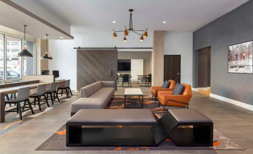 Beaverton Hotel | Hyatt House Portland/Beaverton