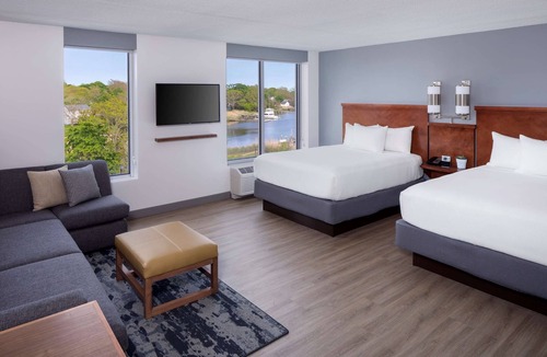Riverhead Hotel | Hyatt Place Long Island East End