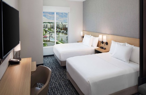 Murfreesboro Hotel | Hyatt Place Murfreesboro