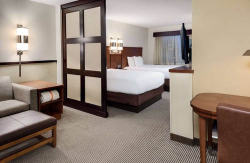 Mishawaka Hotel | Hyatt Place South Bend/Mishawaka