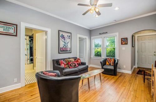 New Buffalo House | Hydrangea House