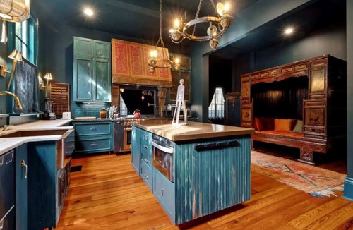 Faubourg Lafayette House | Iconic Mansion w/Private Pool & Spa, Walk Downtown
