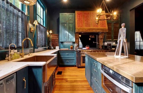 Faubourg Lafayette House | Iconic Mansion w/Private Pool & Spa, Walk Downtown