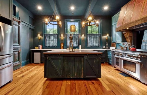 Faubourg Lafayette House | Iconic Mansion w/Private Pool & Spa, Walk Downtown