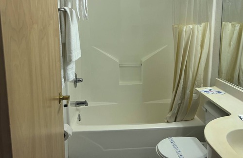 Idabel Hotel | Idabel Inn Hotel