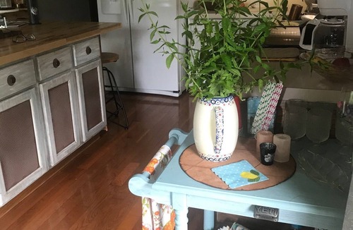 Horseshoe Bend Cottage | Ideal Ozark getaway in tranquil Horseshoe Bend