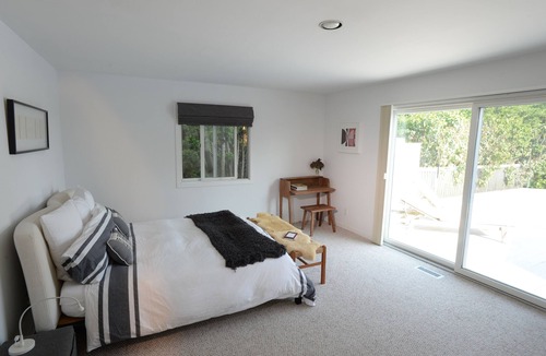 Water Mill House | Idyllic views in Water Mill with pool and tennis