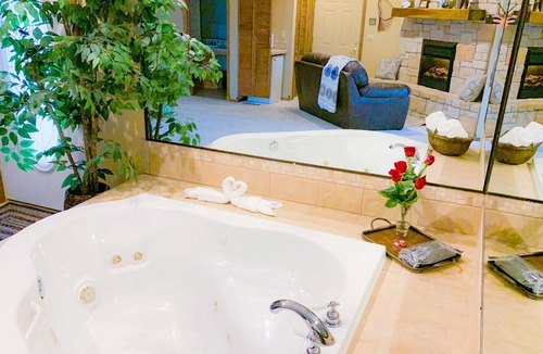 Branson Bed & Breakfast | Incredible Setting In The Ozark Mountains ~ Just Minutes From Branson
