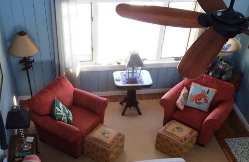 Watch Hill House | Incredible Waterfront Home Five Minutes From Watch Hill Beaches!