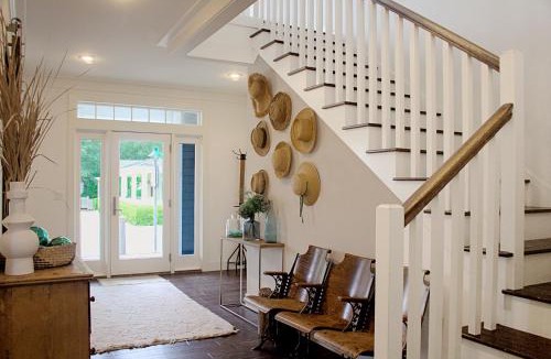 Seabrook House | Independence Hall by Seabrook Hospitality