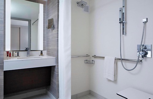 Mile Square Hotel | Indianapolis Marriott Downtown