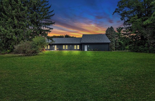 Whittaker House | Indoor pickleball court near Ann Arbor!