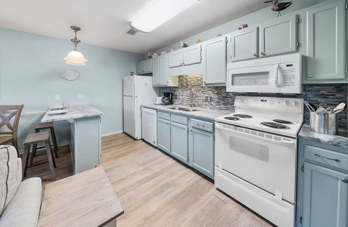 Inlet Beach Condo | "Inlet Dunes 105" | Community Pool | Next to Rosemary Beach | Directly Across From The Beach