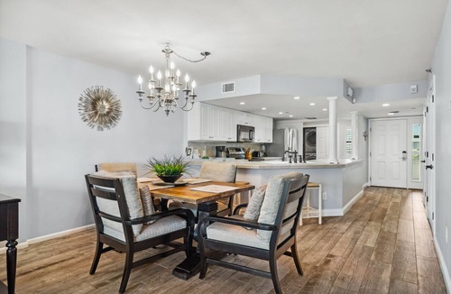 Holiday Isle Condo | Inlet Reef Club by Panhandle Getaways