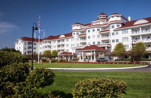 Bay Harbor Hotel | Inn at Bay Harbor