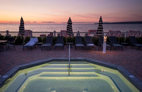 Bay Harbor Hotel | Inn at Bay Harbor