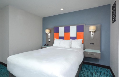 Clemson Hotel | Inn at Clemson