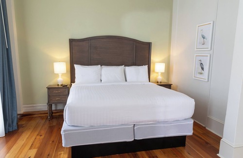 French Quarter Hotel | Inn on St Ann