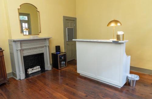 French Quarter Hotel | Inn on Ursulines, a French Quarter Guest Houses Property