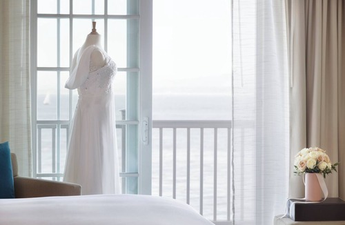 Monterey Hotel | InterContinental the Clement Monterey by IHG
