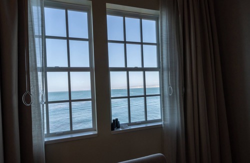 Monterey Hotel | InterContinental the Clement Monterey by IHG