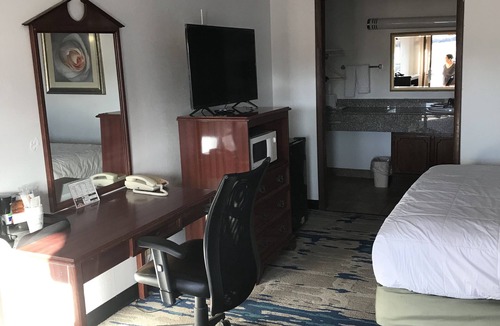 Guthrie Hotel | Interstate Motel Guthrie