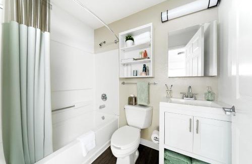 Metairie Hotel | InTown Suites Extended Stay New Orleans LA - Metairie