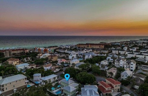 Emerald Waters Village House | Iorana II