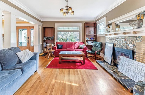 Irvington House | Irvington Summer Home