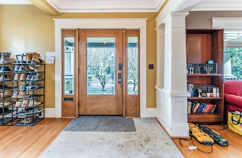Irvington House | Irvington Summer Home
