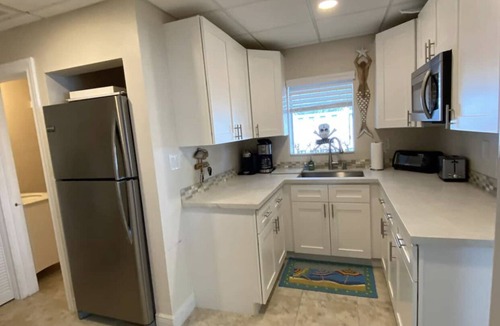 Lower Matecumbe Key House | Islamorada🌴 2 private homes on open water with beach and pool