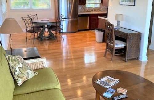 Islamorada House | Islamorada Boaters Paradise with 70' Dock and private beach access.