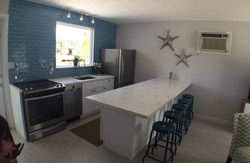 Indian Waterways Cottage | Islamorada Haven - FIshing, watersports, relaxation