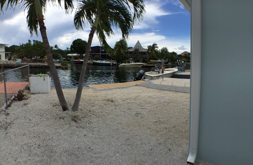 Indian Waterways Cottage | Islamorada Haven - FIshing, watersports, relaxation