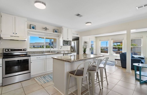 Villa Segunda House | Island Life Beach House