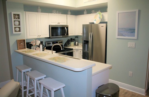 Miramar Beach Condo | It's time for that Beach Getaway!