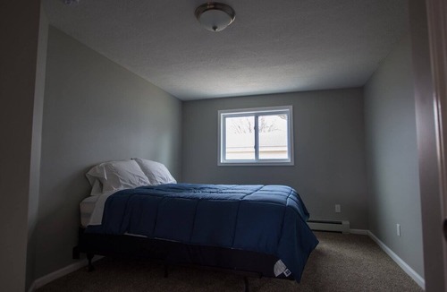 Prudenville Cabin | Jack's on the Bay Unit 4
